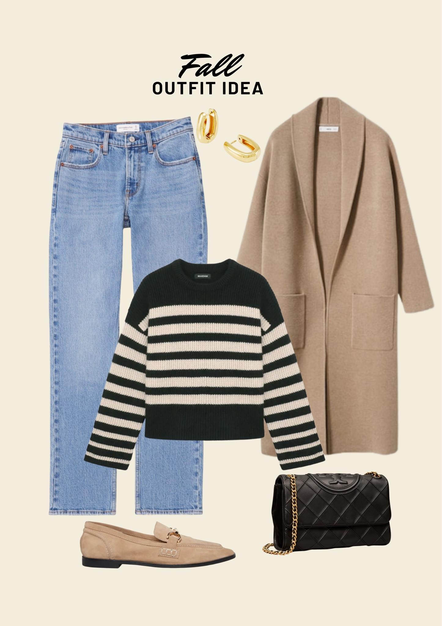 Fall capsule wardrobe. Fall fashion. Workwear. Teacher outfit  

#LTKSeasonal #LTKstyletip #LTKunder100