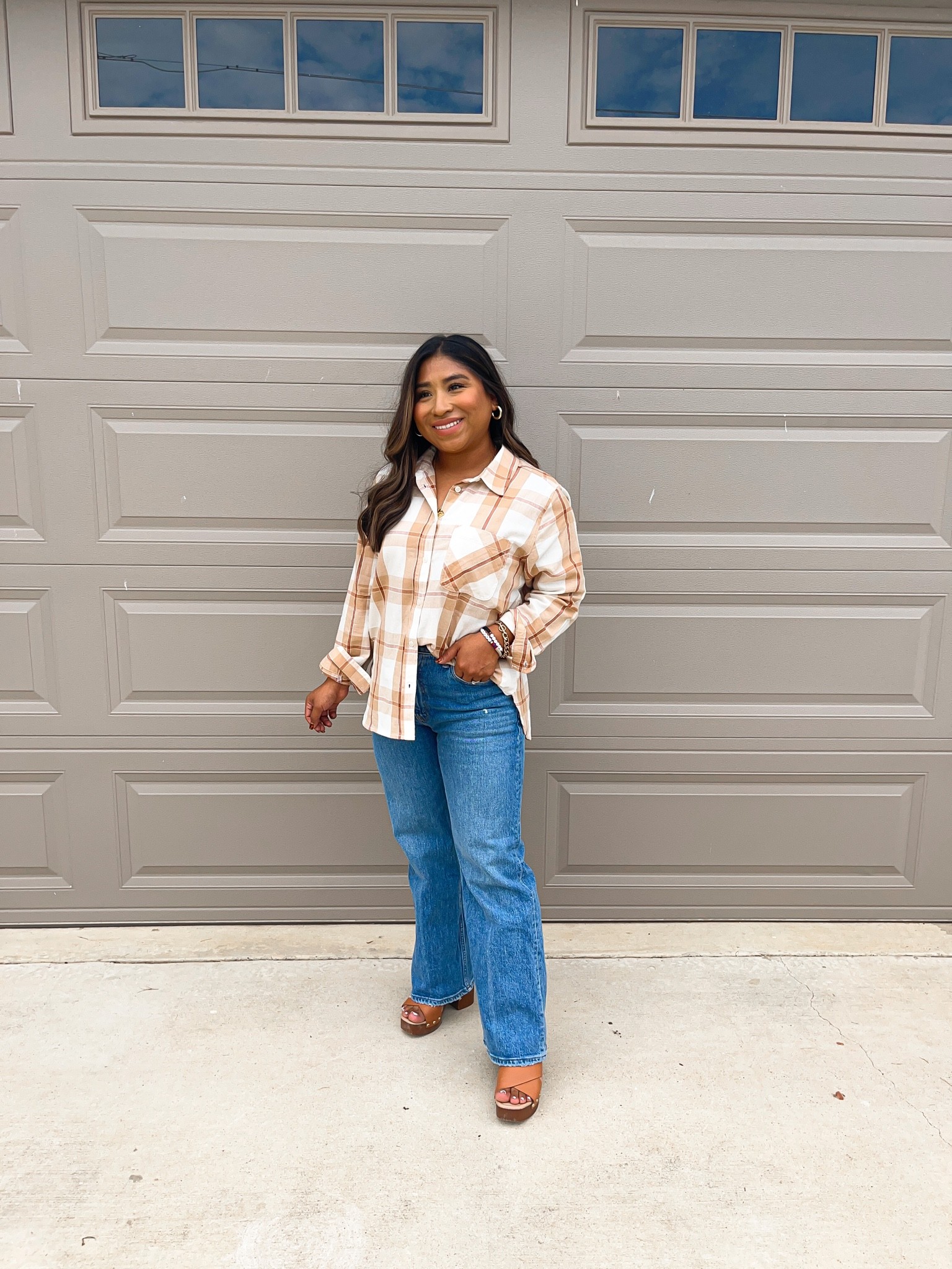 Outfit of the day! 

#LTKunder50 #LTKstyletip #LTKSeasonal