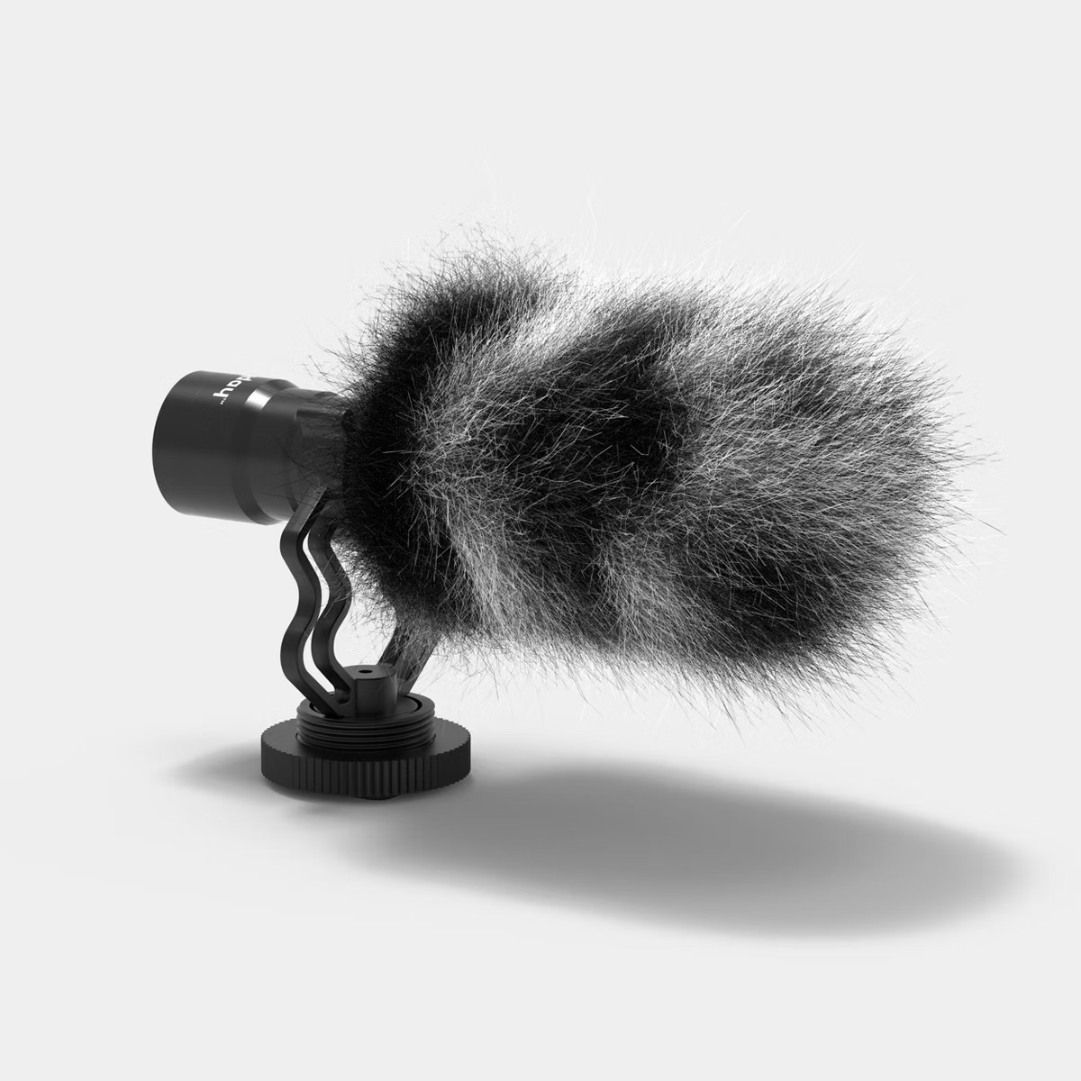 Cardioid Microphone - heyday™ Black | Target