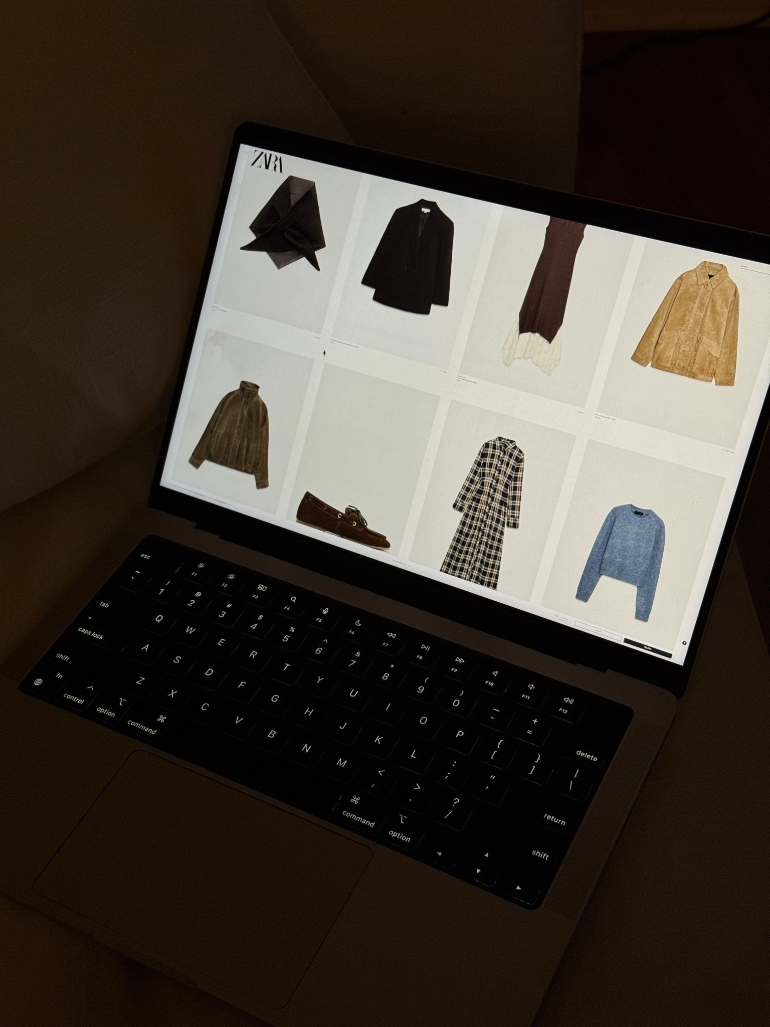 My recent Zara order, try on haul coming soon!! Xx 