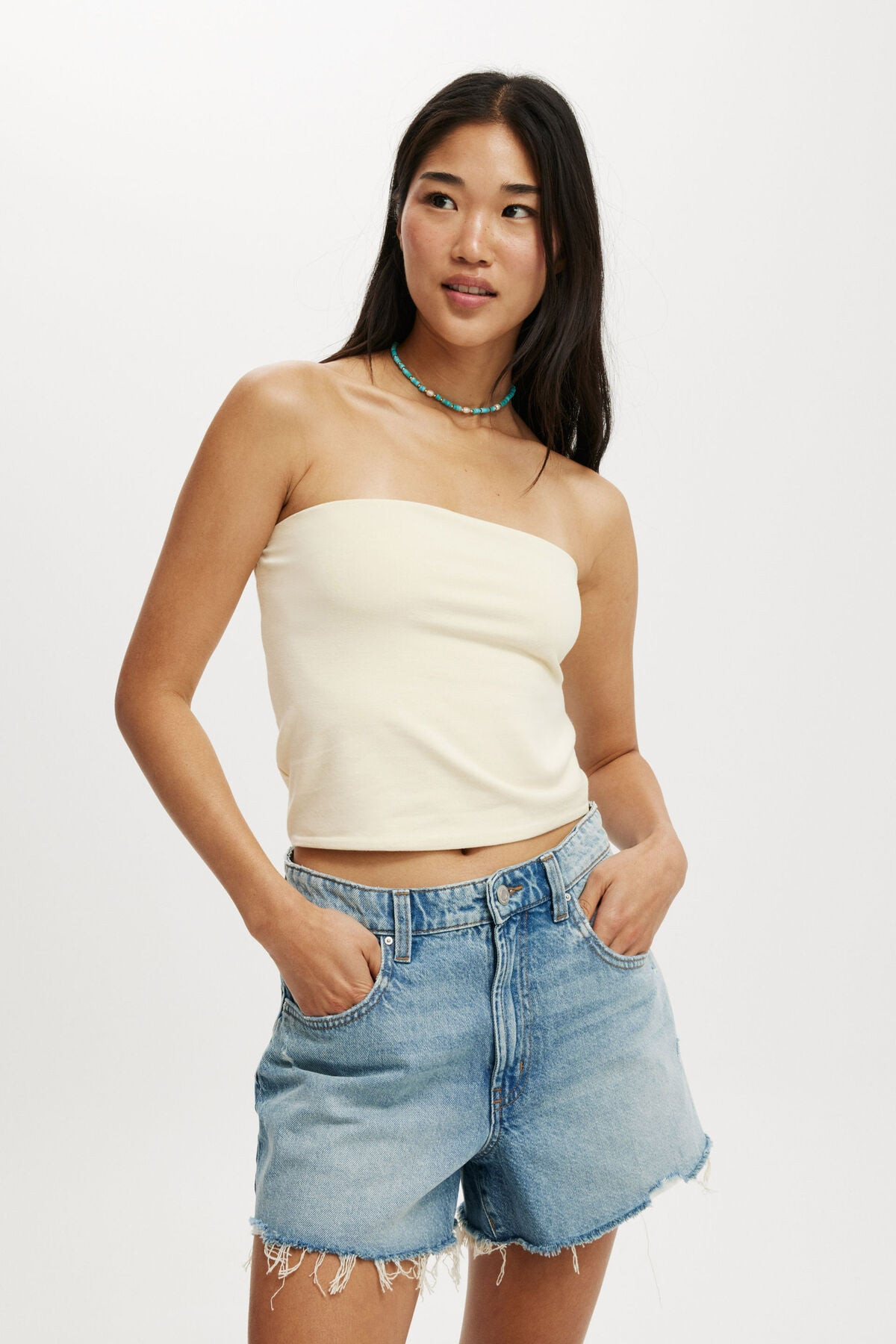 All Day Tube Top | Cotton On (US)