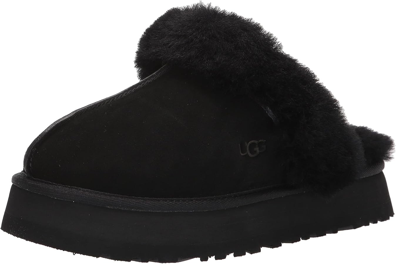 UGG womens Disquette | Amazon (US)