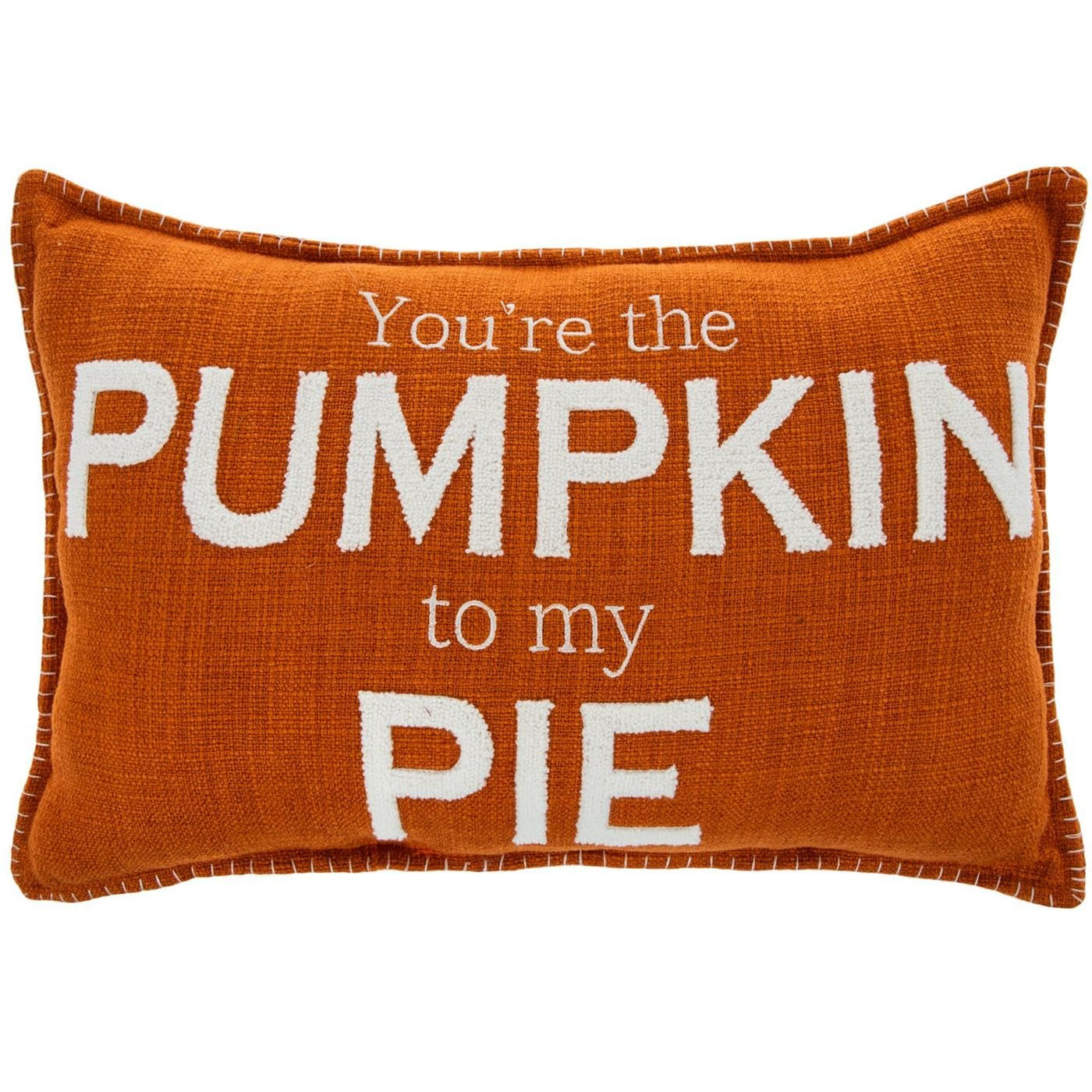 Hobby Lobby Throw Pillows, Fall, Harvest, Thanksgiving Home Decor, Pumpkin to My Pie | Amazon (US)