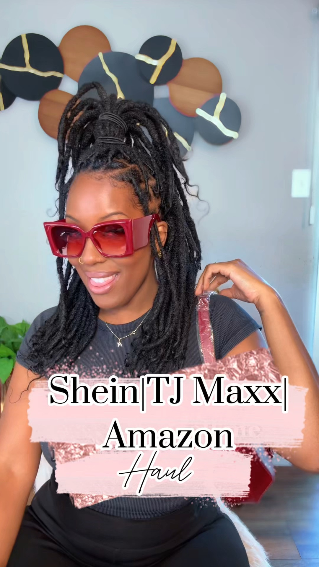 Shein TJ Maxx Amazon Haul 

#LTKMidsize #LTKFindsUnder100 #LTKStyleTip