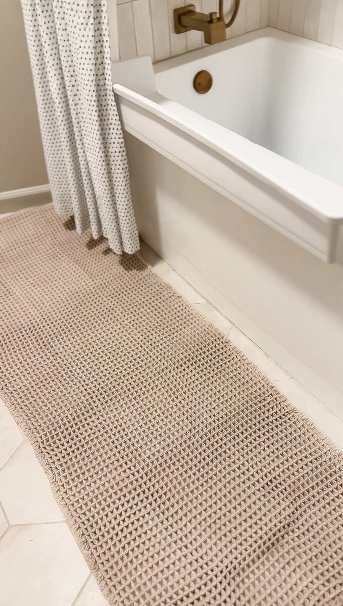 Amazon Bath Must Have! This non slip rug is perfect for slippery spots. It’s quick dry and comes in multiple colors and sizes. Looks designer without the designer price tag! 

non slip bath mat, quick dry bath rug, bathroom rug, non skid bathroom mat, anti slip bath mat, waterproof bath mat, quick drying bathroom rug, bath mat with grip, slip resistant bath rug, non slip shower mat, Amazon bath mat, found it on Amazon, Amazon bathroom find, affordable bath mat, bath rug under $50, stylish bath mat, modern bath rug, bathroom mat with grip, absorbent bath mat, bathroom essential, slip proof bath rug, rug for bathroom tile, thin bathroom mat, bath mat that stays put, fast drying bath rug, bathroom upgrade, minimalist bath rug, neutral bathroom mat, bathroom decor Amazon, bathroom floor mat, functional bath mat, soft bathroom rug, bathroom safety mat, grippy bath mat, quick dry mat for bathroom

#LTKKids #LTKHome #LTKFindsUnder50