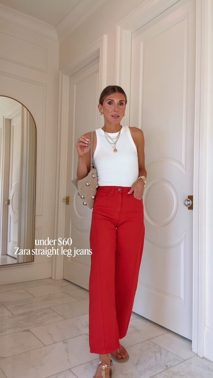 New fall arrivals from Zara are so good! I'm wearing size small in tops,
Jackets and size 25 in pants and jeans that fit tts

#LTKootd #LTKSeasonal #LTKOver40