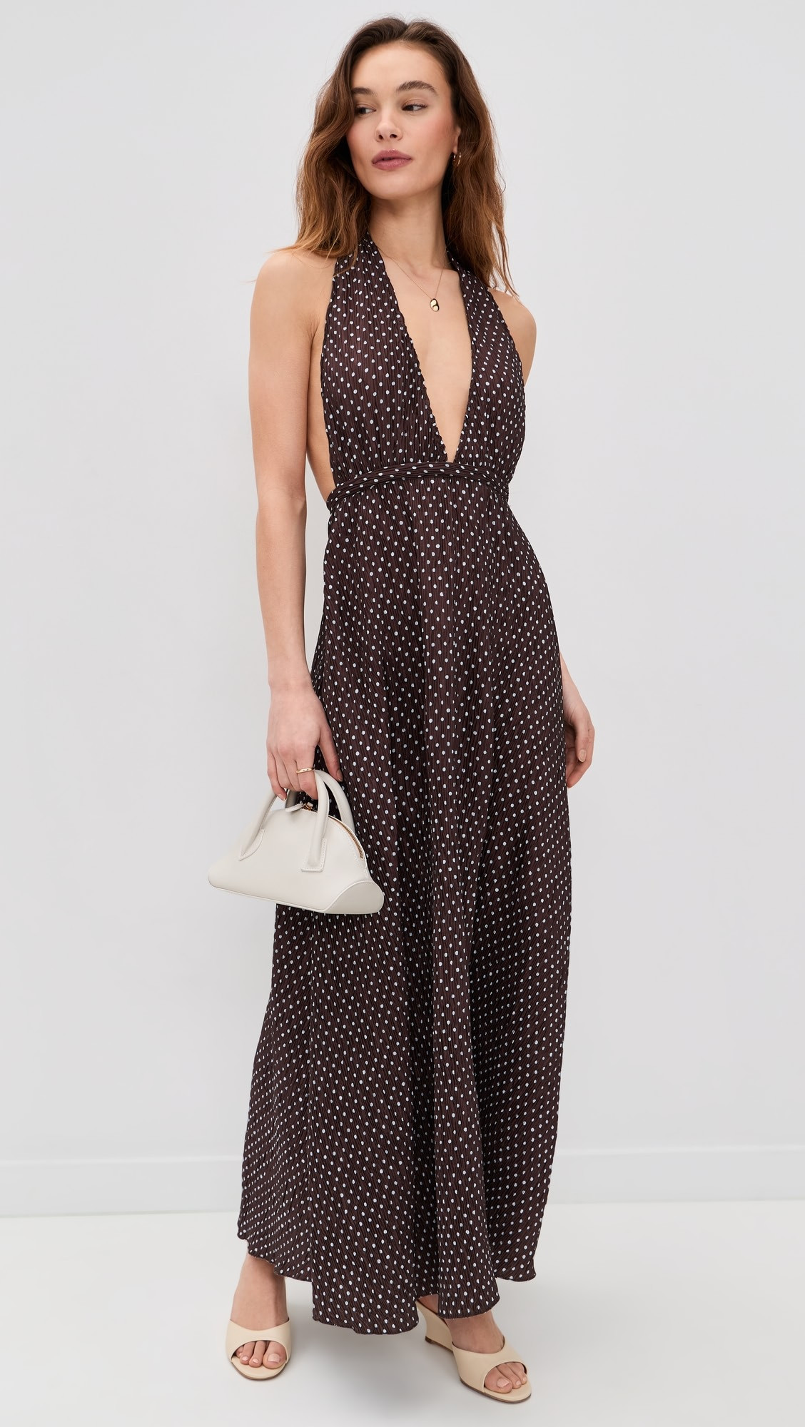 District Maxi Dress | Shopbop