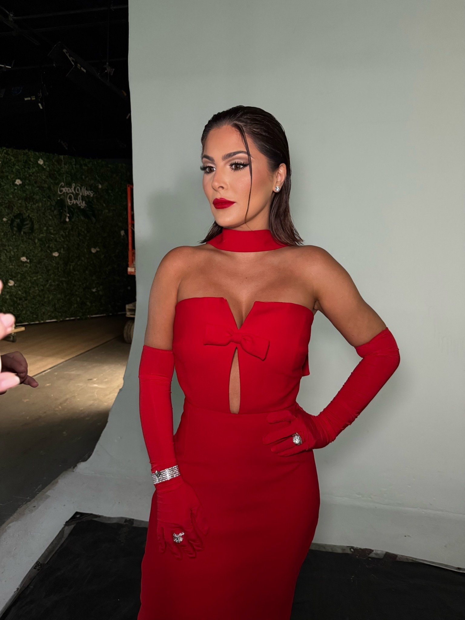 Red monochrome ❤️

Dressed in this incredible gown and bestseller by Ilkyaz Ozel! 

#LTKStyleTip #LTKParties

#LTKWedding