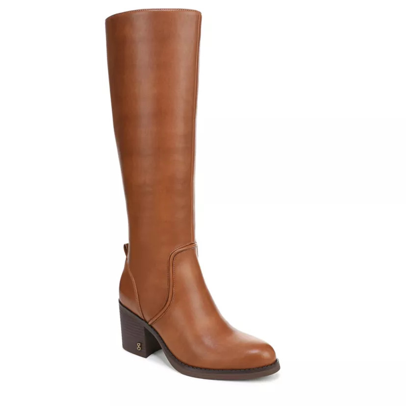 Sam & LibbyIris Knee High Boot | Belk