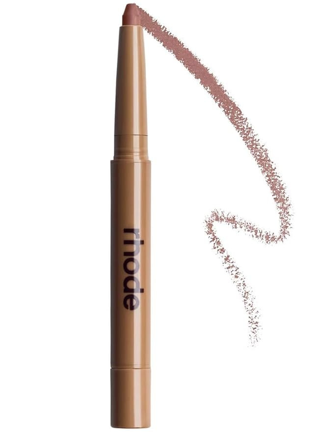 Rhode Peptide Lip Shape Contouring Lip Shaper Twist | Amazon (US)