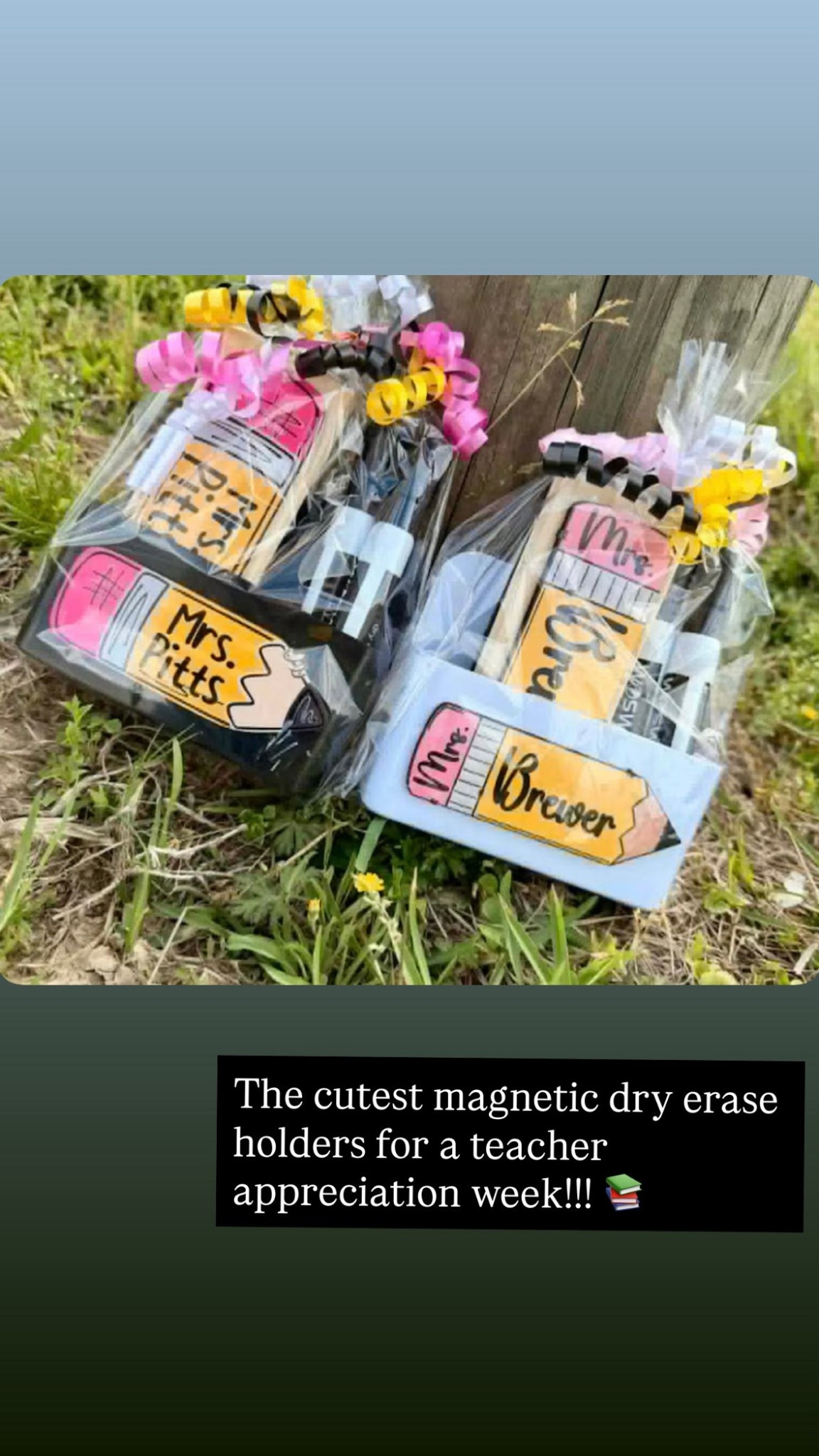 The cutest gift for teacher appreciation! Under $20! 

#LTKKids #LTKmomlife #LTKSaleAlert