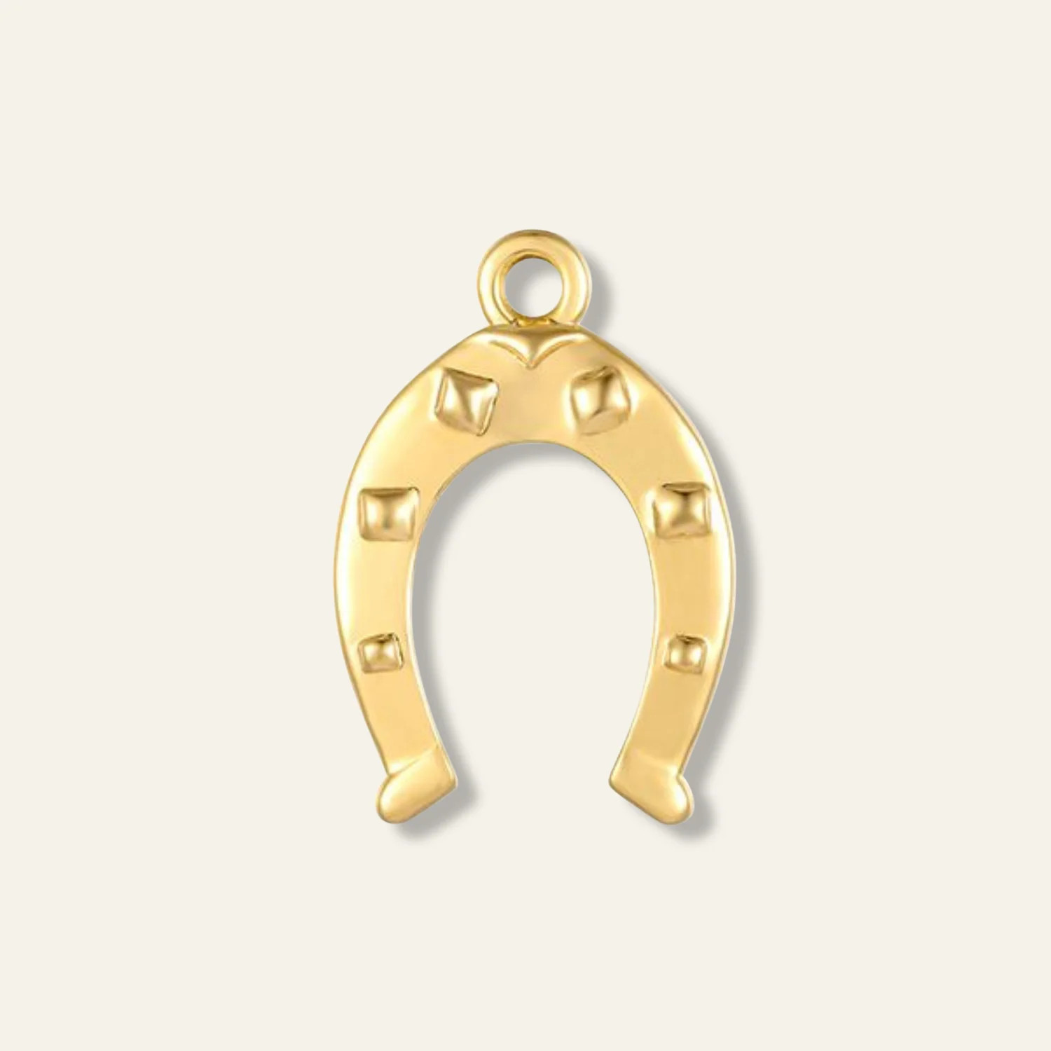 Horseshoe Charm | HART