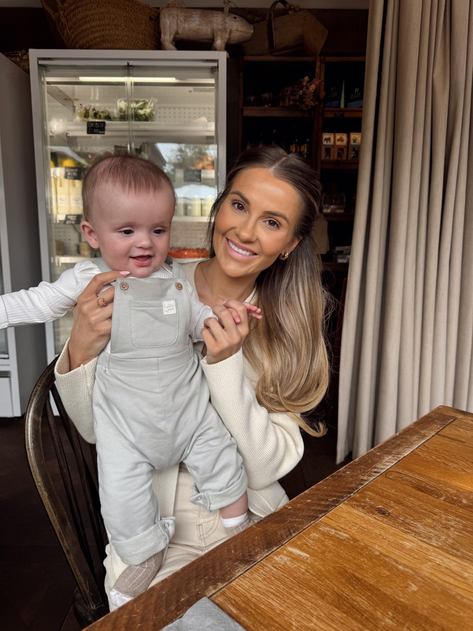 How cute is his outfit from mamas and papas 🥲

#LTKbaby #LTKspring #LTKkids