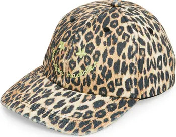 Damson Madder Smiley Baseball Cap | Nordstrom | Nordstrom