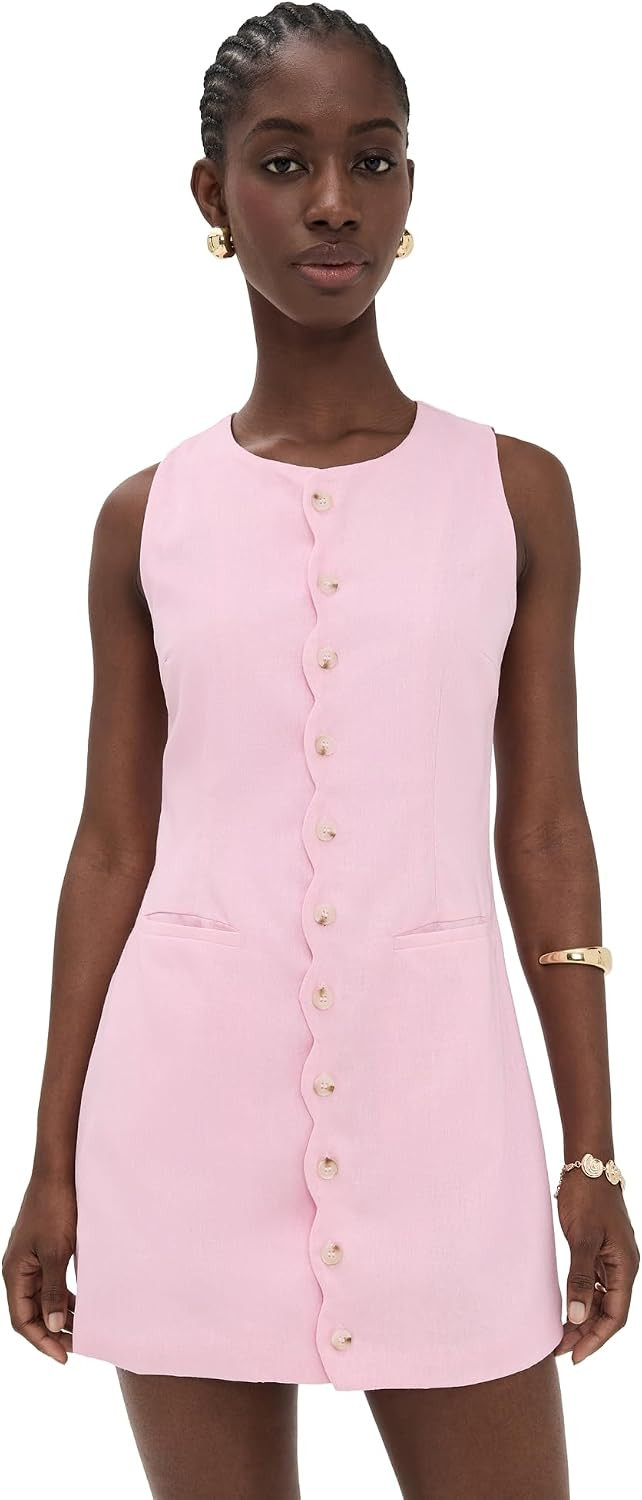 Seven Wonders Women's Stella Mini Dress | Amazon (US)