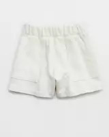 Aerie Go-To Fleece Short | Aerie