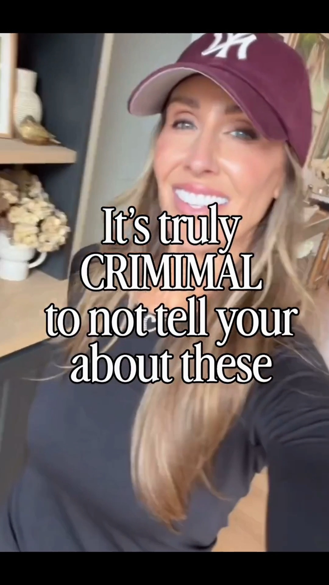 It’s truly criminal how many Amazon home finds are this good! 🤯 From cozy bedding and blankets to home decor and everyday essentials, these are the finds I think are worth knowing about!

Amazon home finds, Amazon favorites, cozy bedding, home decor, bedroom essentials, Amazon must haves, home organization, affordable home finds, Amazon household essentials, home upgrades, themominstyle