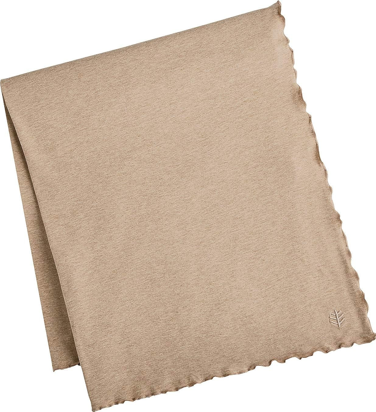 Coolibar UPF 50+ Savannah Sun Blanket - Sun Protective | Amazon (US)