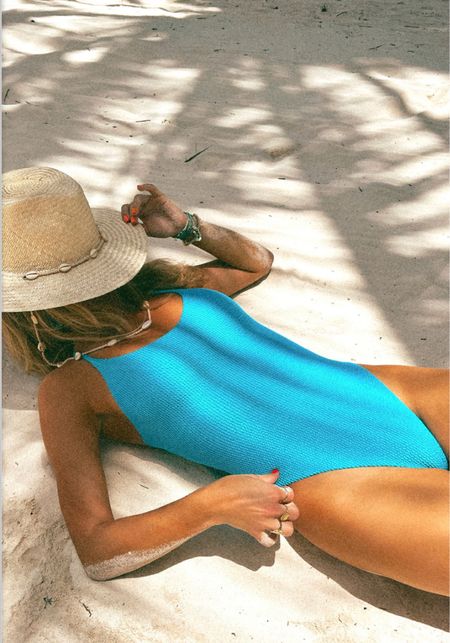This one piece swimsuit is amazing!!

Mexico vacation outfit, Las Vegas pool party swimsuit, swimsuit for vacation in Italy, cruise swimsuit, sexy one piece swimsuit 

#LTKswim