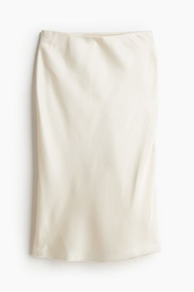 Knee-length Skirt | H&M (US + CA)