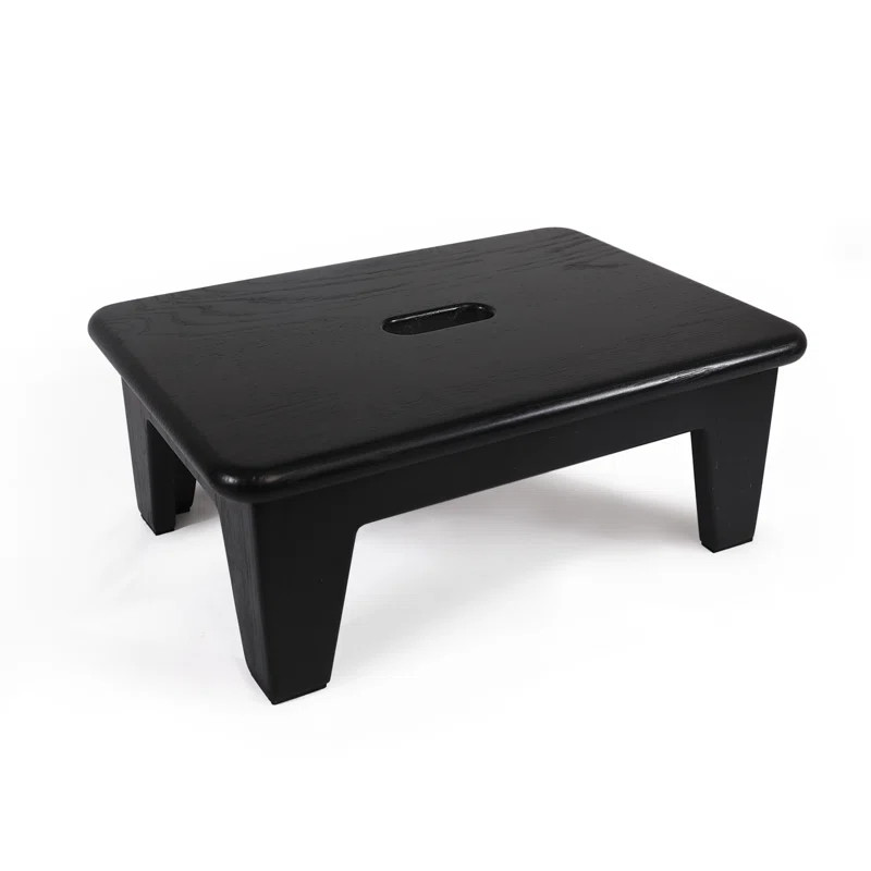 Wood Step Stool | Wayfair North America