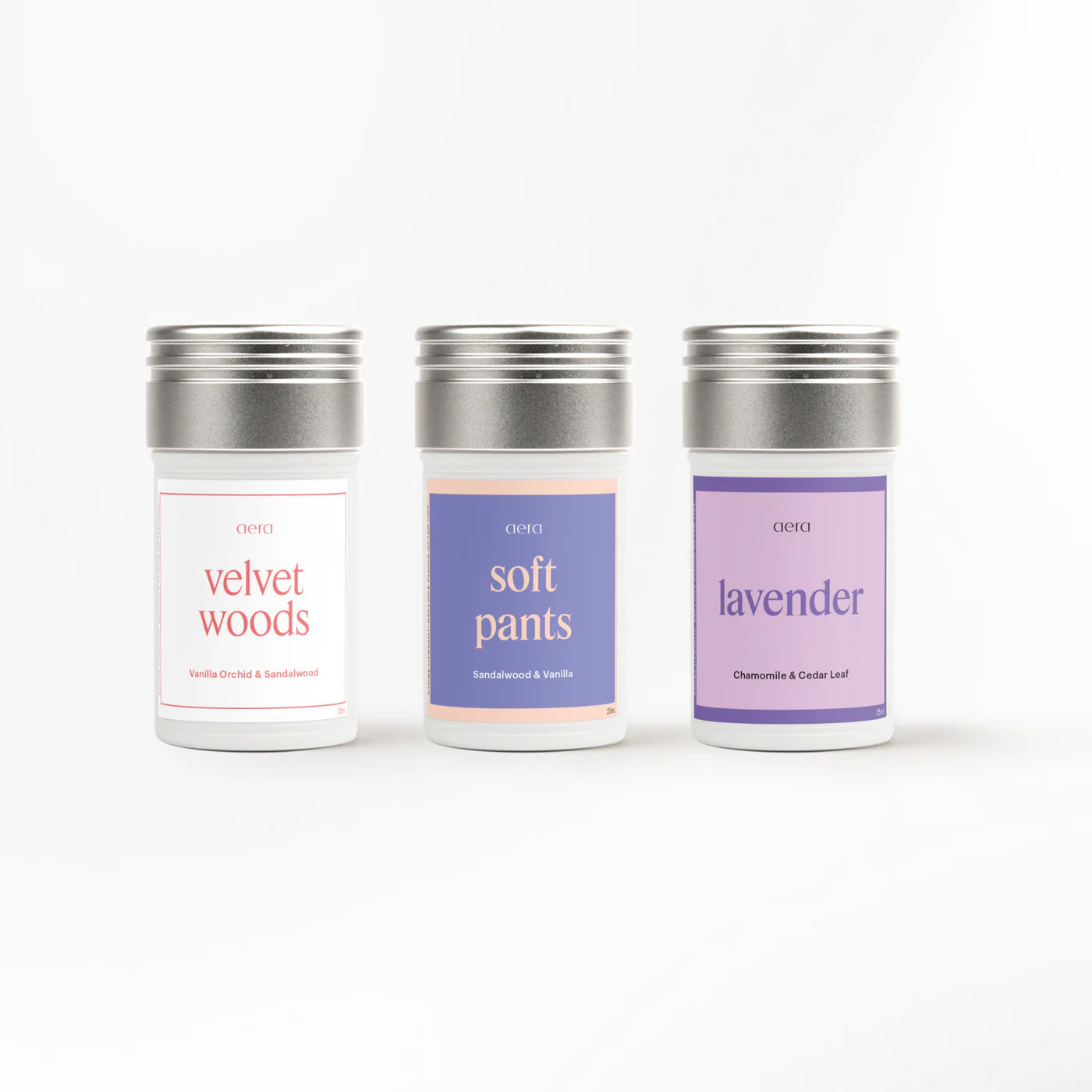 Unwind Bundle | Aera For Home