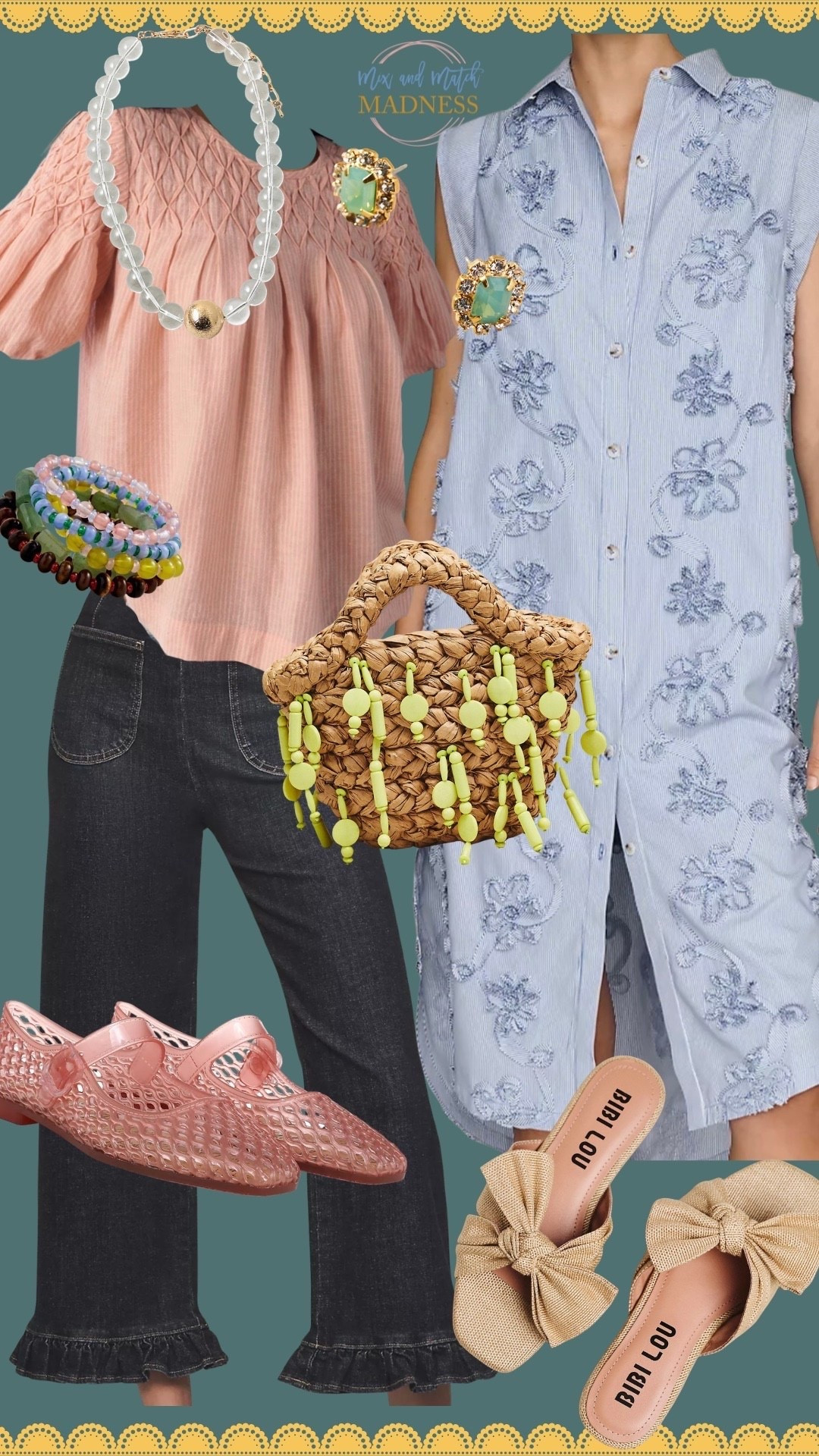 Anthro goodness I have my eye on!! 

*Use code MIXANDMATCH for 25% off at Erin McDermott

#LTKdayinmylife #LTKmomlife #LTKSeasonal