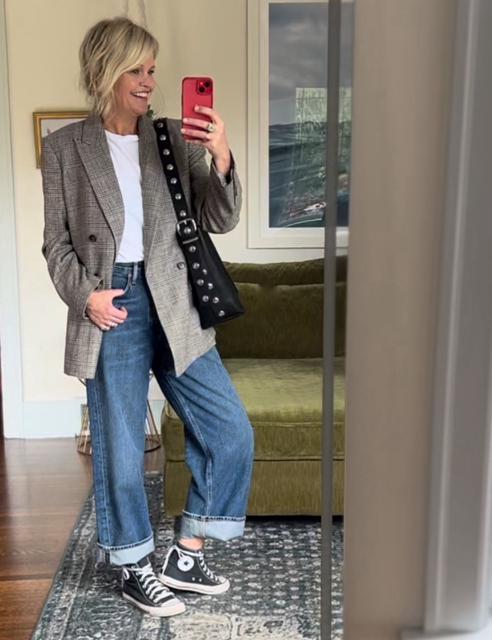 Casual cool 

#Bloomingdales #ad @bloomingdales