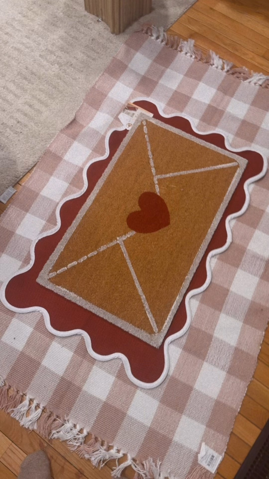 Walmart Valentines Day ✨ outdoor ❤️ #walmart #homedecor #outdoordecor #valentineshomedecor#LTKHoliday

#LTKSeasonal #LTKstorytime #LTKHome #LTKdayinmylife