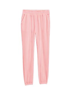 High-Waisted Thermal Jogger Lounge Pants for Women | Old Navy (US)