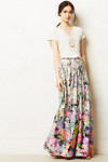 Click for more info about Firefleur Maxi Skirt