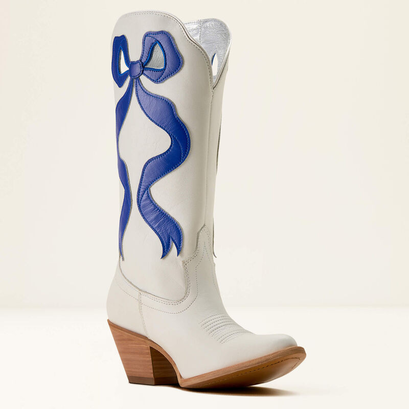 Beaux J Toe Western Boot | Ariat (US)
