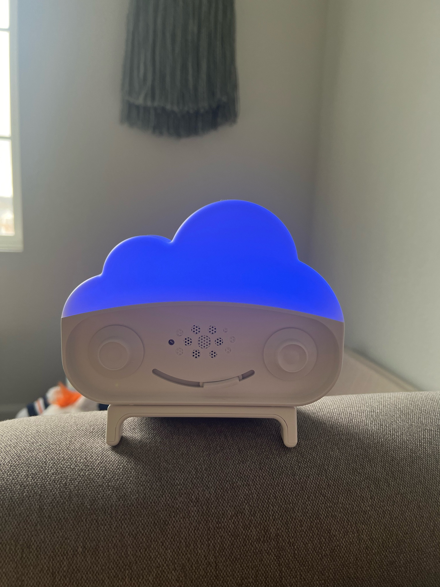 Sound machine with light for toddlers and babies baby kid 

#LTKKids #LTKFamily #LTKBaby