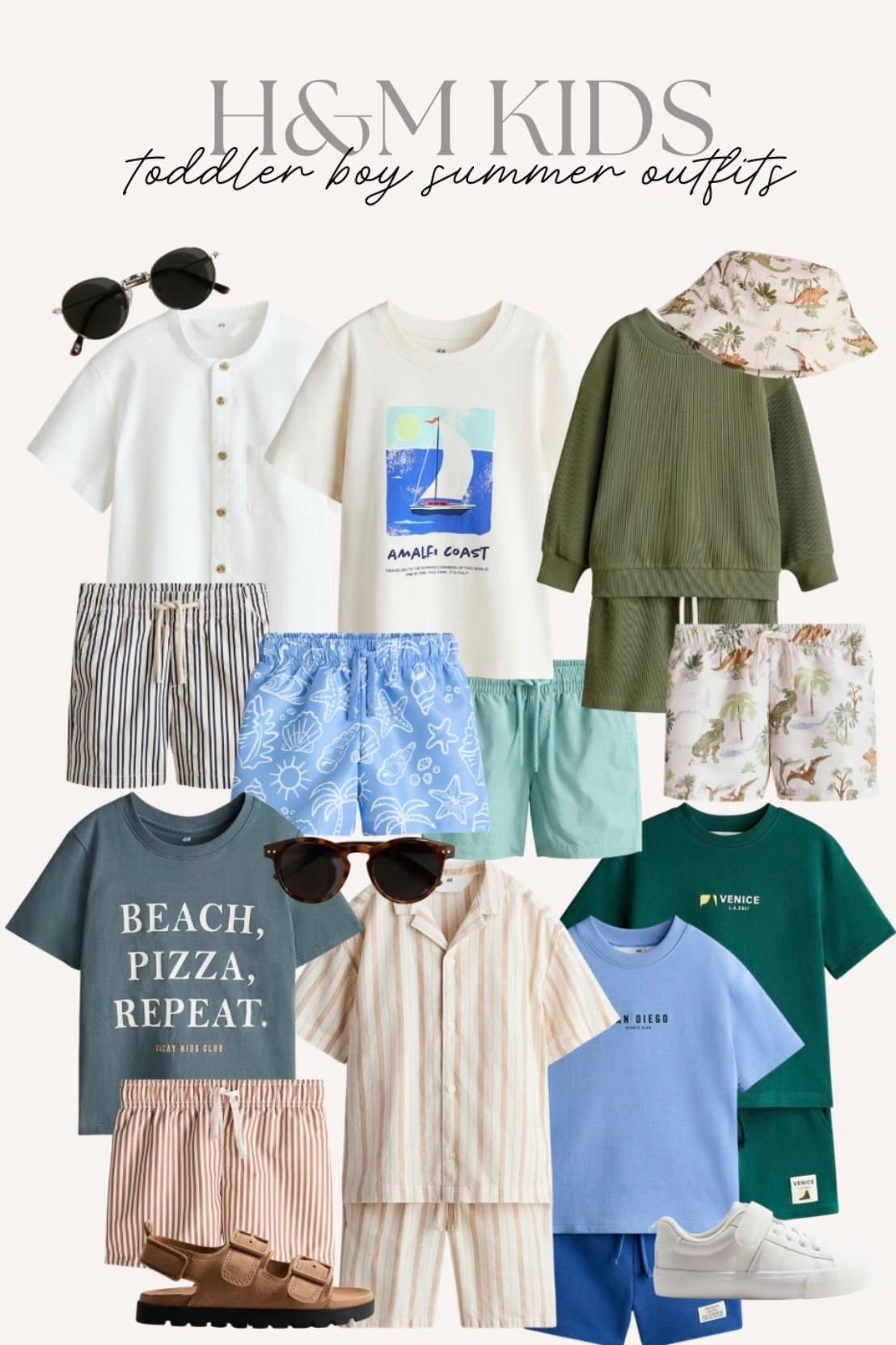 H&M baby & toddler boy summer outfits! 

#toddlerkids #toddlerboystyle #babyboy #toddlersummeroutfits #kidsoutfits #toddlerfinds #toddlerboyshoes #toddlerboysandals #toddlersummervacation #babyboysets #babyboysummerstyle #hmkids #hmfinds #toddlerboyswim #toddlers #toddlerkids #kidssandals #toddlerboyfinds 

#LTKSeasonal #LTKKids #LTKBaby
