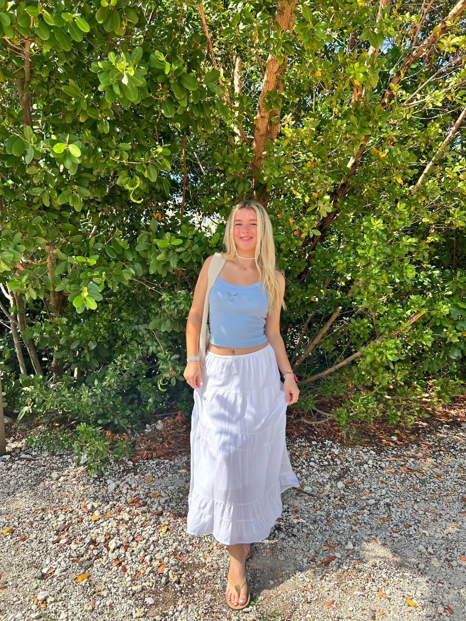 Thrifting outfit 🌞 

Top is from a small business Coco Kay! Wearing a size medium 

#LTKSeasonal #LTKFindsUnder50 #LTKFestival