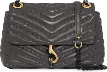 Edie Quilted Leather Bag | Nordstrom