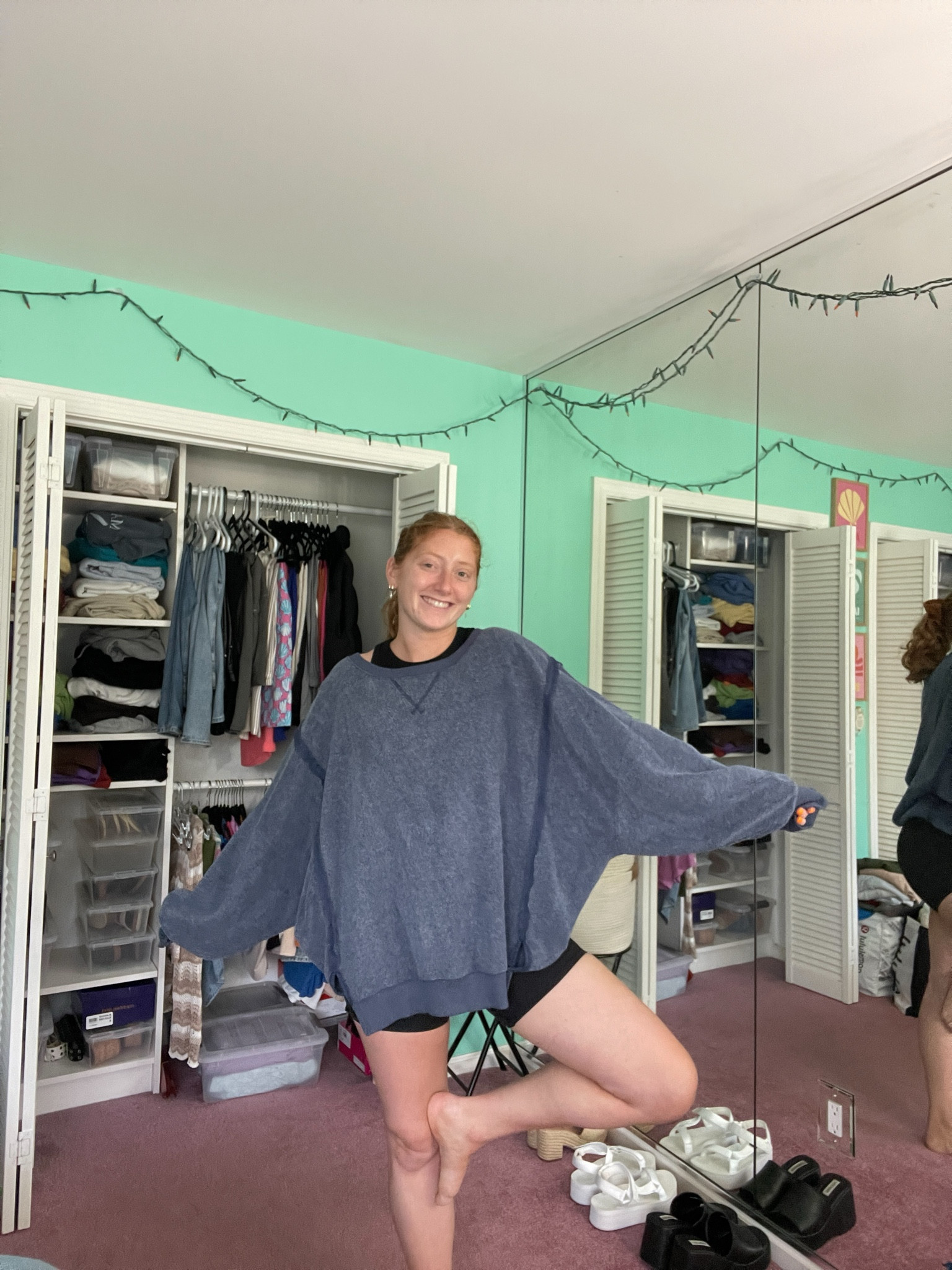 sweater collection 

#LTKStyleTip #LTKFallSale #LTKMidsize