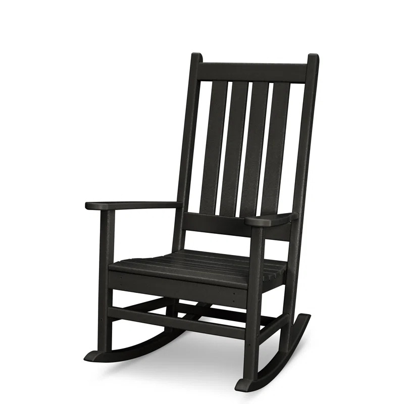 Vineyard Porch Rocking Chair | Wayfair North America