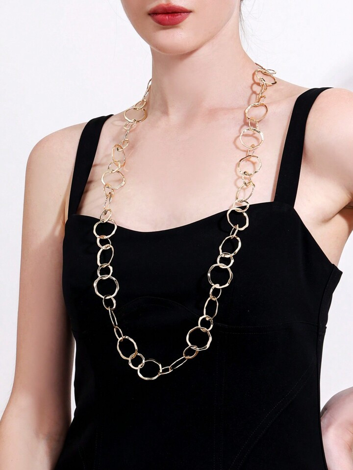 • No Precious Metal Plated | SHEIN