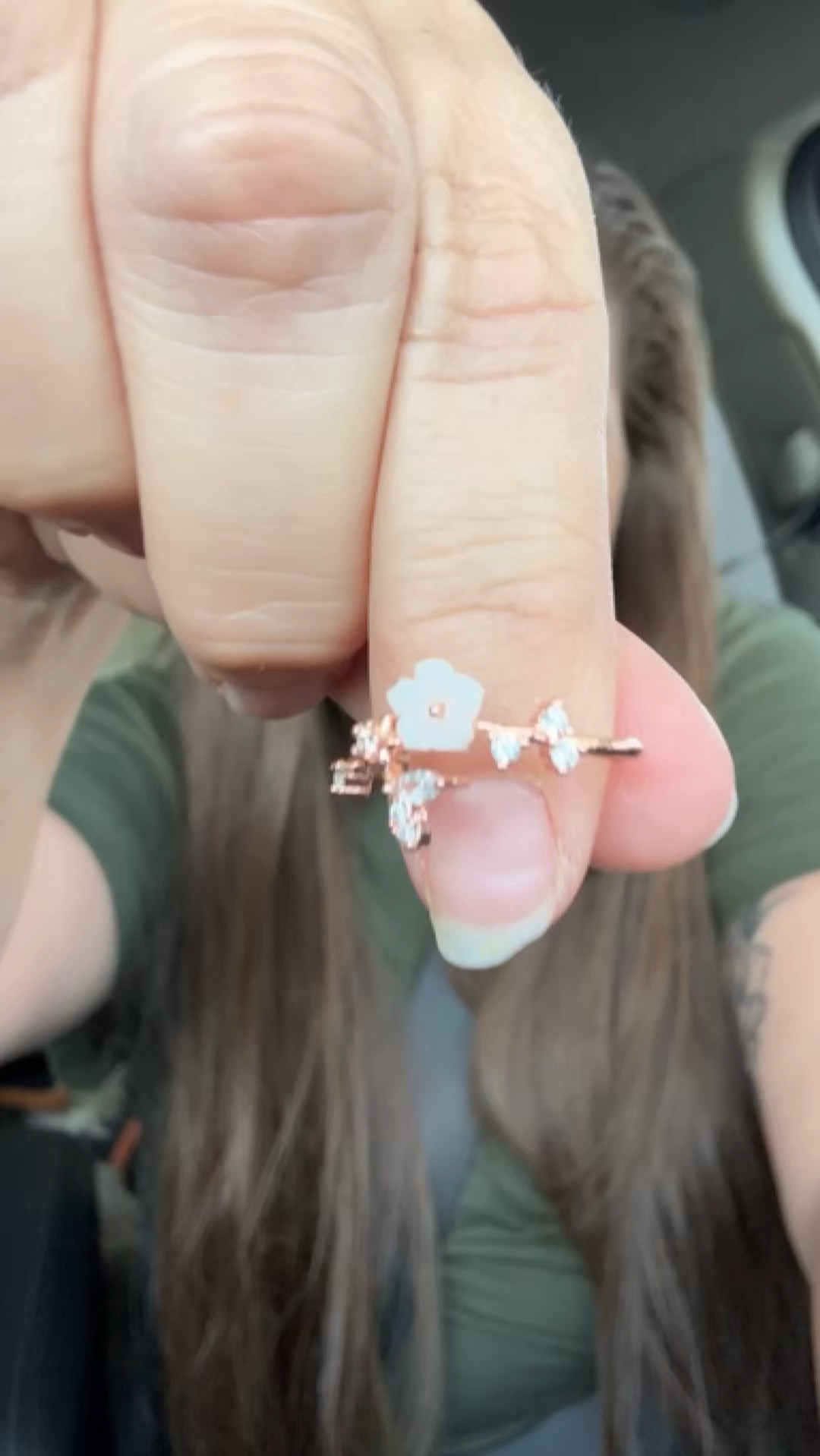 the little details matter


#ltkstyle #ltkjewelry #ltkaesthetic #ltkfinds #ltktrending