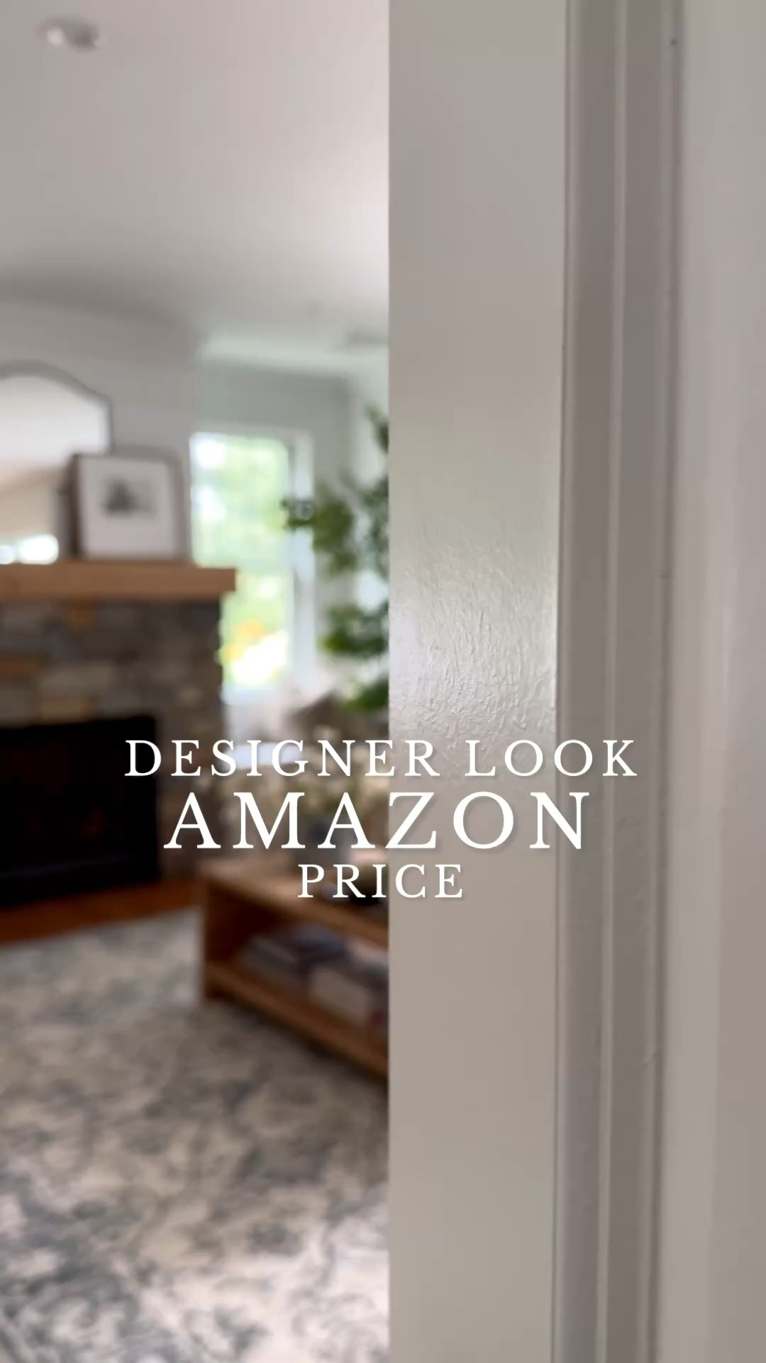 Affordable Living Room Finds

Curtains, new rug, Home finds, home decor, home inspo, decor finds, decor inspo, affordable home, affordable decor, amazon home, amazon finds, amazon decor, neutral home, home inspo, home styling

#LTKHome