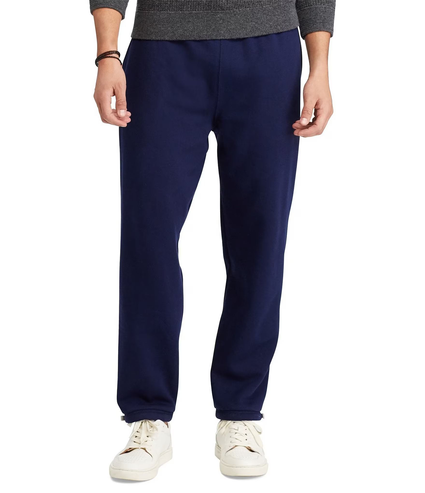 Classic Fleece Drawstring Pants | Dillard's