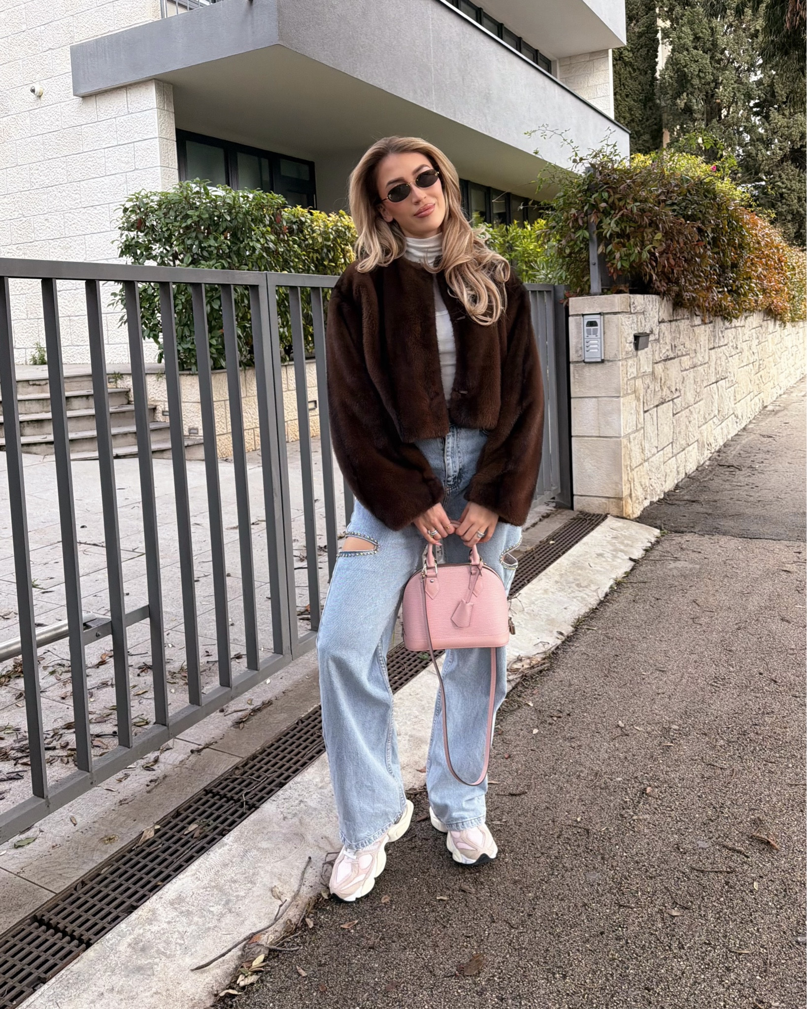 🤍

#LTKFashionMonth #LTKstyletip #LTKjeans