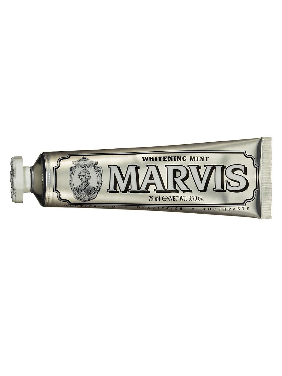 Marvis Whitening Mint Toothpaste | Saks Fifth Avenue