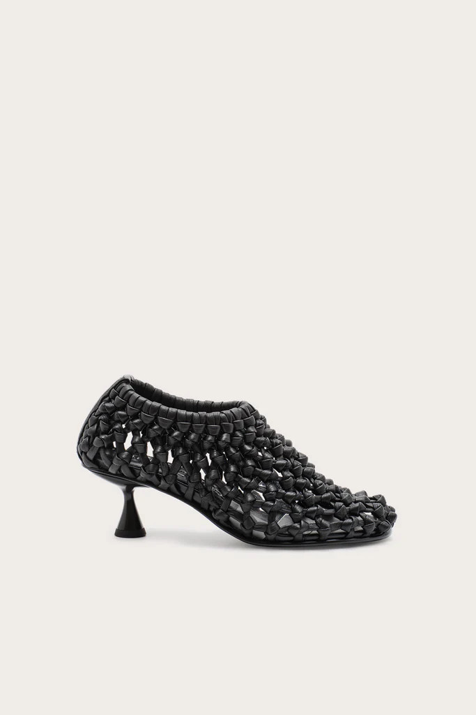 OWEN BOOT - BLACK | Cult Gaia - US