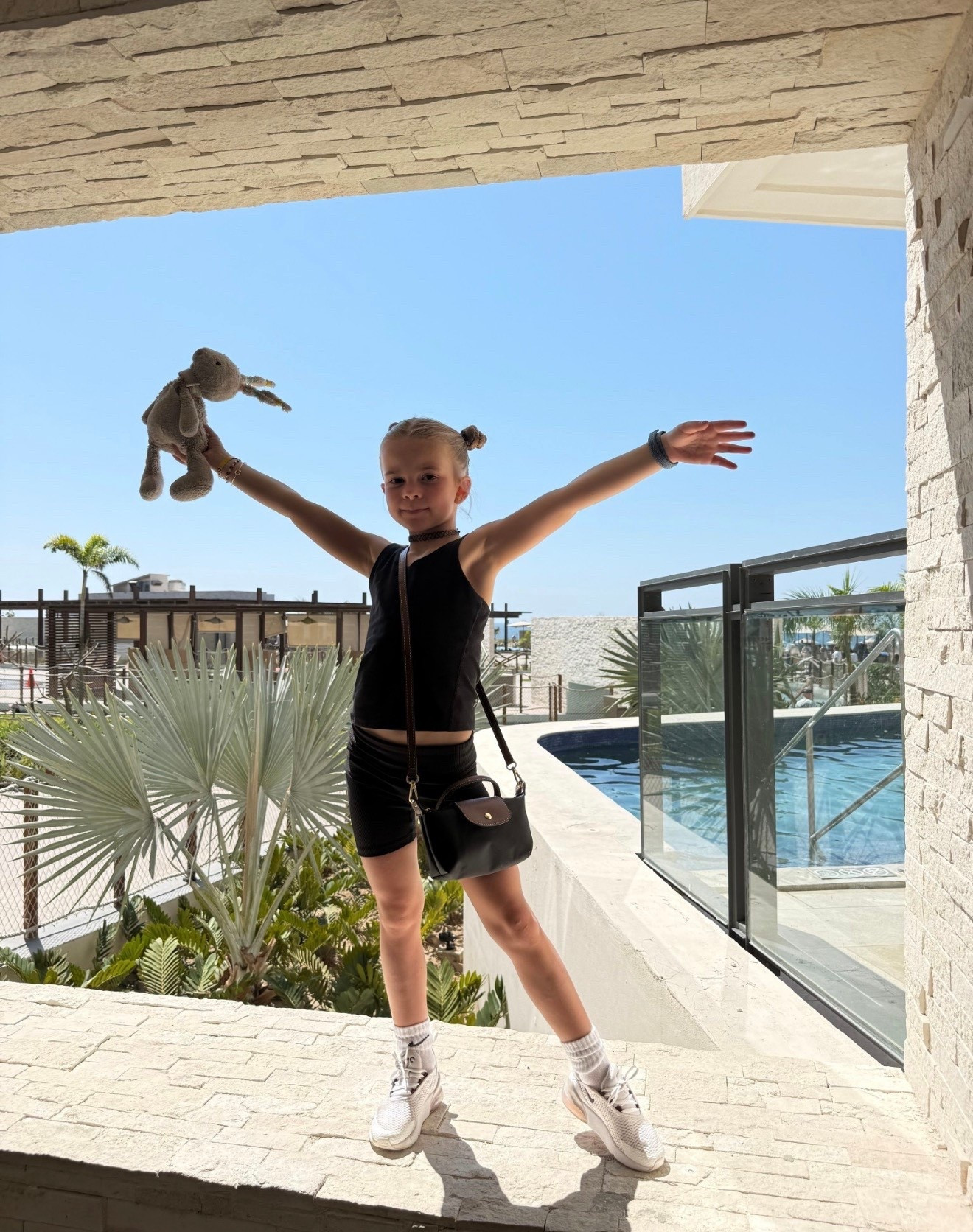 Best kids ribbed bike shorts 

#LTKkids #LTKcanada #LTKsummer