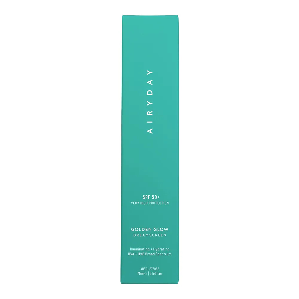 Airyday Golden Glow Dreamscreen SPF 50+ | Sephora (AU)