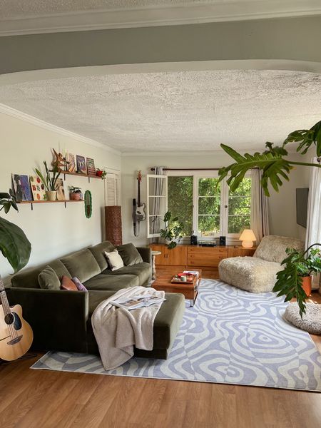 Updated living room links ☁️✨

#LTKSeasonal #LTKhome