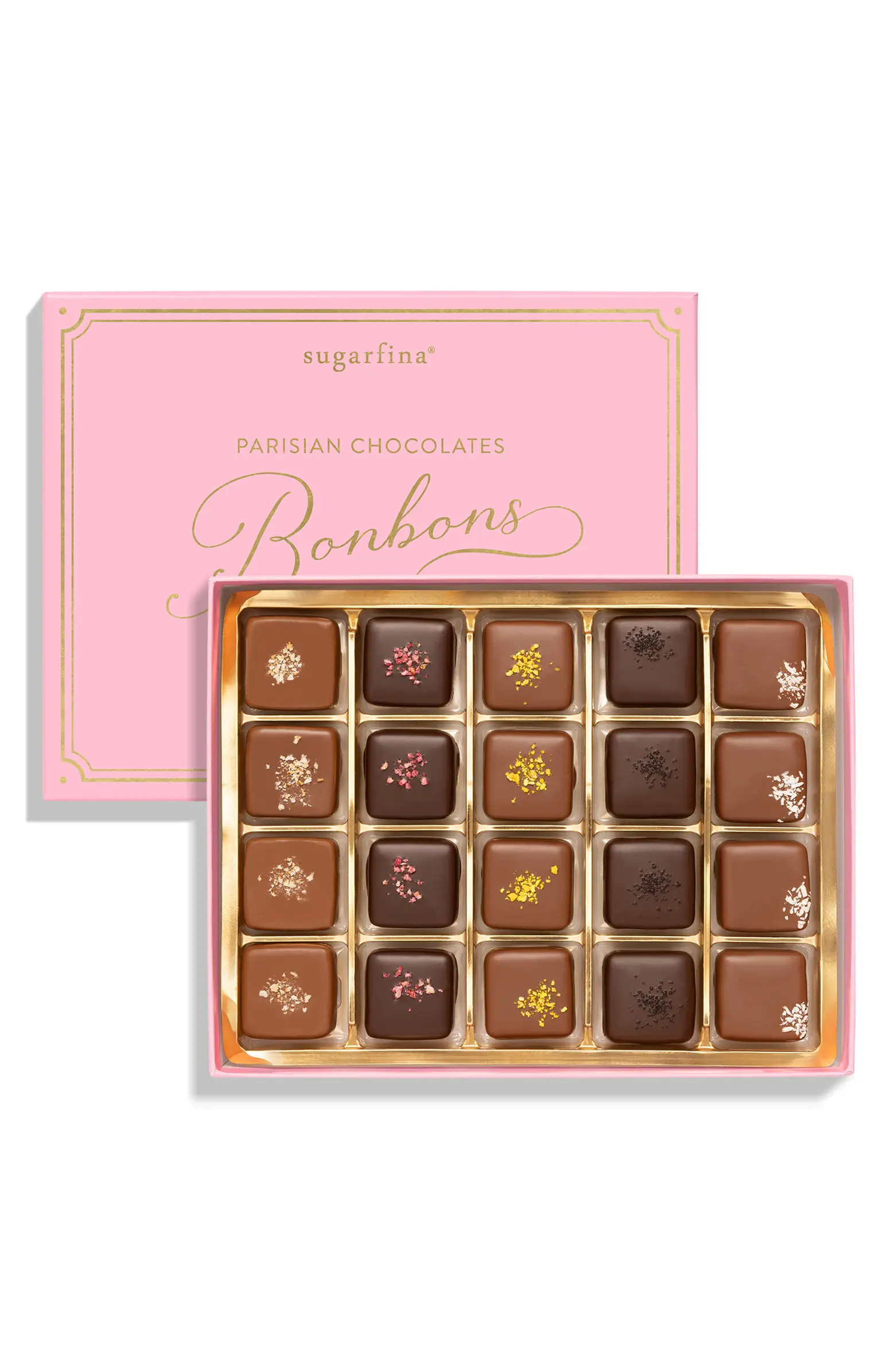 Parisian Chocolates Bonbons | Nordstrom