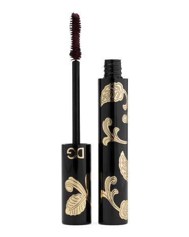 Passion Eyes Intense Volume Mascara | TJ Maxx
